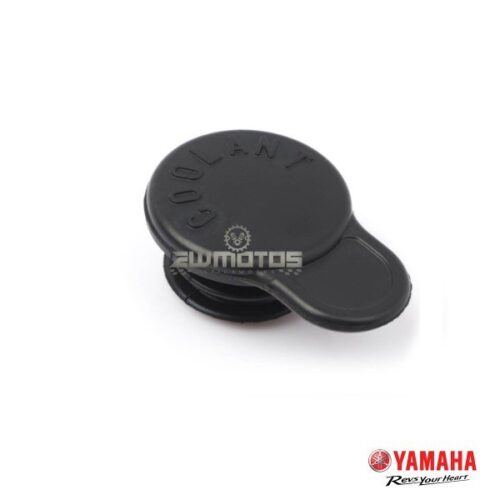 Tampa Depósito Líquido Refrigeração Yamaha DTR 125 / YFZ350 / YFM660R