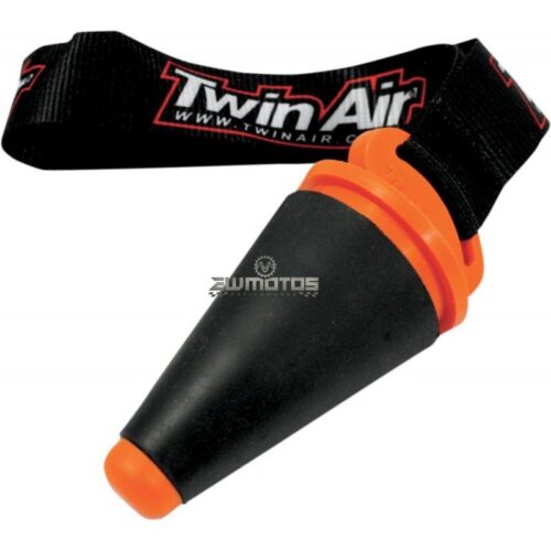 Tampão de Escape Twin Air 2T