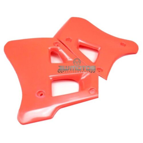 Tampas Depósito Yamaha DTR 125 Vermelho – HP