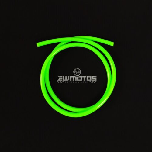 Tubo Gasolina Verde Neon – 1 Metro