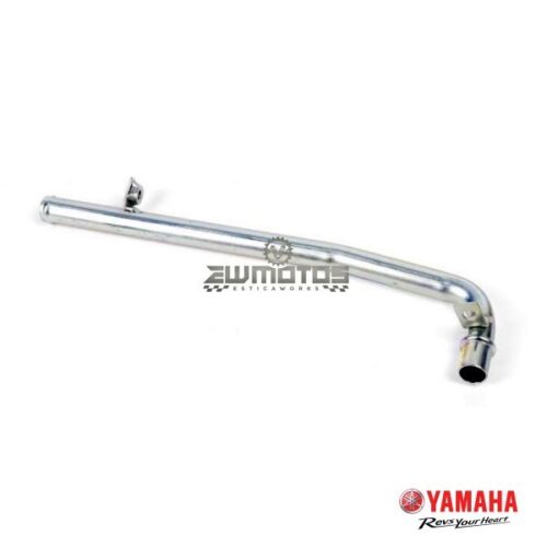 Tubo Ligação Bomba Água ao Radiador Yamaha DTR / DTX / DTRE 125