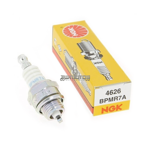 Vela NGK BPMR7A