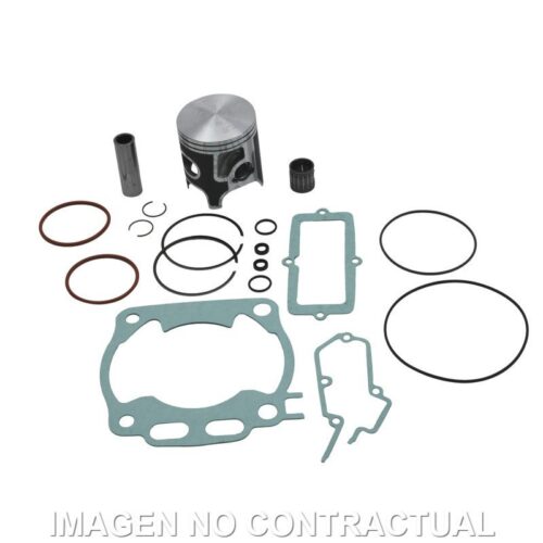 KIT PISTÓN VERTEX (C) YAMAHA YZ-WR 250 (02/24) – FANTIC XX 250 (22/24)