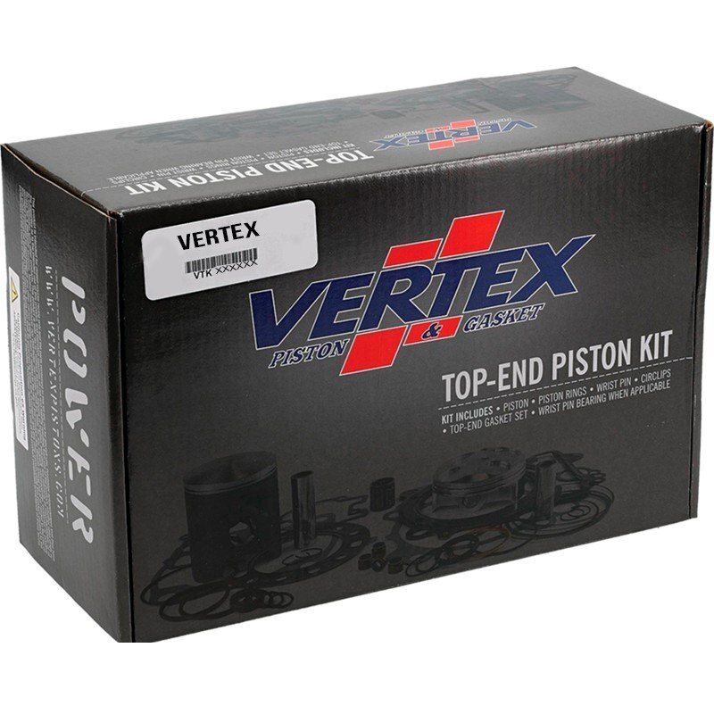KIT PISTÃO VERTEX (B) KTM SX 250 (23/24) / HUSQVARNA TC 250 (23/24)