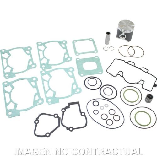 KIT PISTÃO VERTEX (C) KTM SX 125 (23/24) – HUSQVARNA TC 125 (23/24)