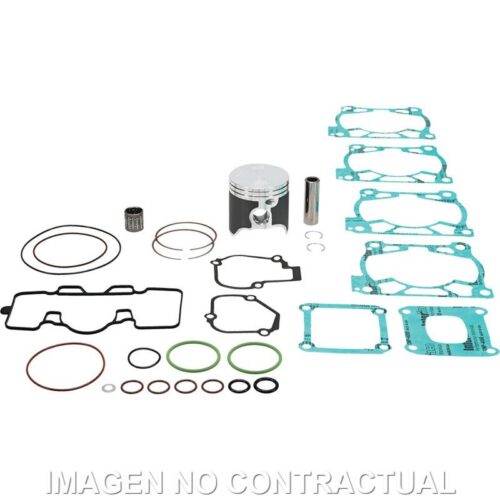 KIT PISTÃO VERTEX (B) KTM SX 150 (16/22) – 150 XC-W (18/20) – XC-W TPI (20) – HUSQVARNA TE 150 (17/19)
