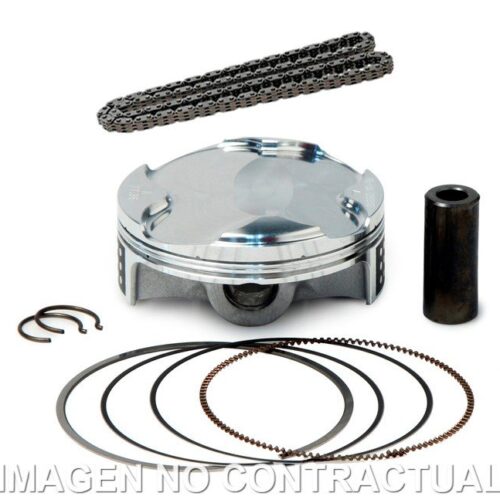 KIT PISTÃO VERTEX (B) KTM SX 250F (16/22) – GAS GAS MC 250F (21/23) – HUSQVARNA FC 250 (16/22)