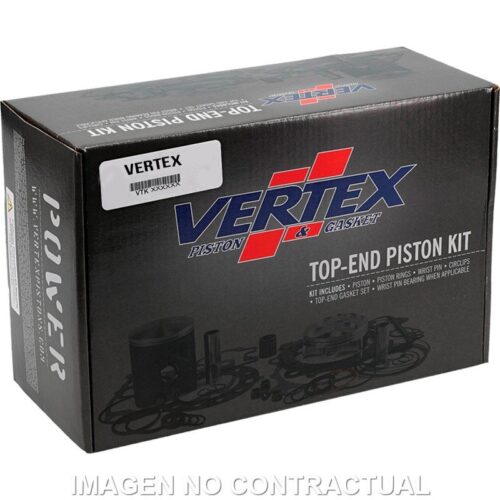 KIT PISTÃO VERTEX (A) HONDA CRF 450R – 450RX (17/18)