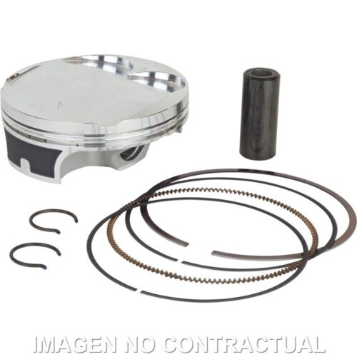 KIT PISTÃO VERTEX (A) KTM SX 250F (23/24) – GAS GAS EC-MC 250F (24) – HUSQVARNA FC 250 (23/24) – FE 250F (24)