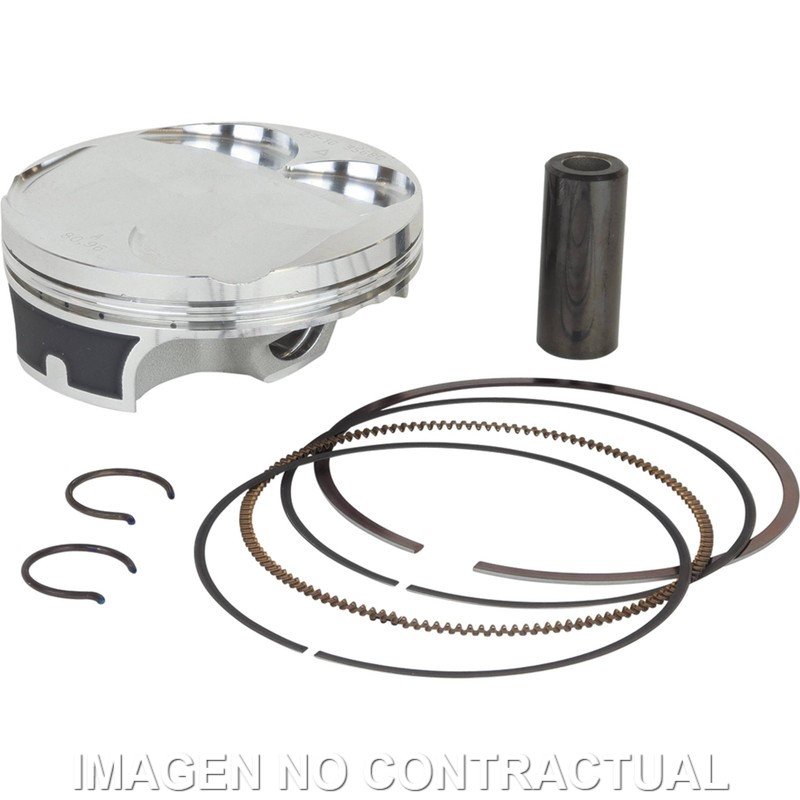 KIT PISTÃO VERTEX (A) KTM SX 250F (23/24) – GAS GAS EC-MC 250F (24) – HUSQVARNA FC 250 (23/24) – FE 250F (24)