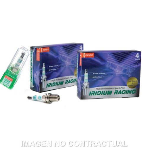 Vela Denso Iridium VUH27ES