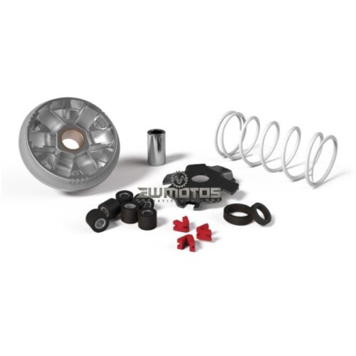 Variador Multivar Minarelli Horizontal Yamaha Aerox/Bws – Malossi