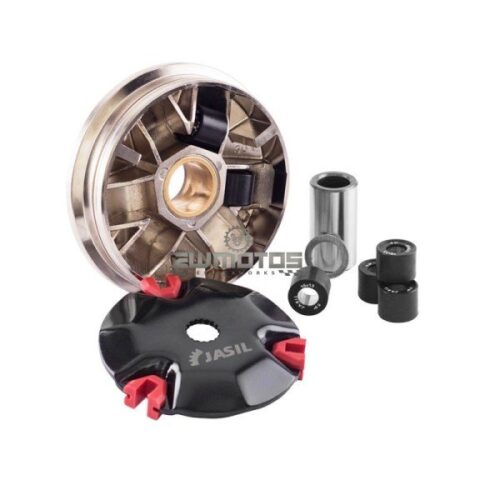 Variador SV1 MBK Booster/Yamaha BW´S – JASIL