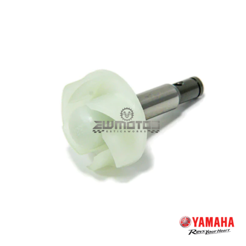 Veio Bomba de Água Yamaha DTR / DTX / DTRE 125