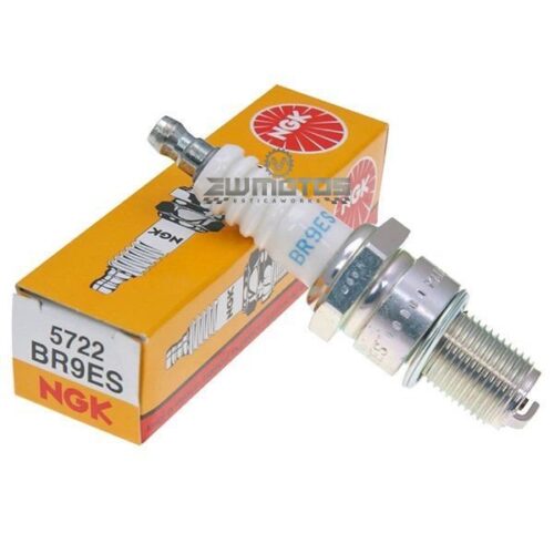 Vela NGK BR9ES – 5722