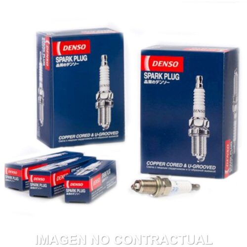 Vela Denso Standard W20EPU