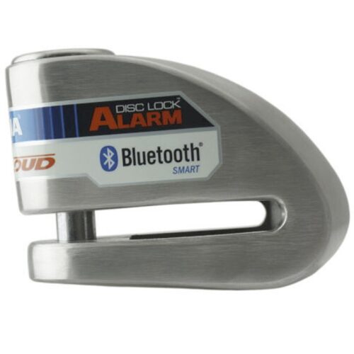 BLOQUEO DISCO XENA XX10 Bluetooth Aço Inoxidable 10 mm