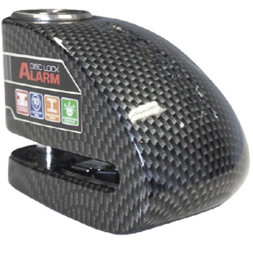 BLOQUEO DISCO XENA XX10 Cor carbono 10 mm