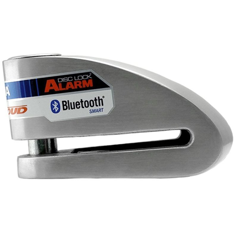 BLOQUEO DISCO XENA XX15 Bluetooth Aço Inoxidable 14 mm