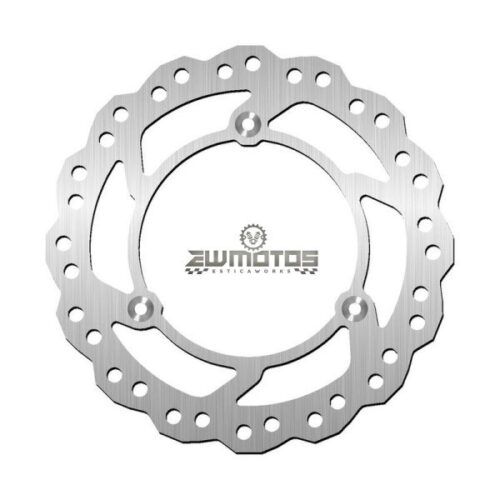 Disco Floreado Frente Yamaha YZ 65 2018/2021 – NG