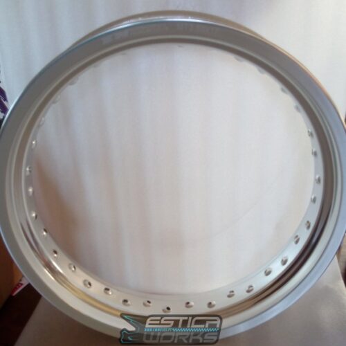 Aro Alumínio Cinza 1.85 X 18 36 Furos – Enszo