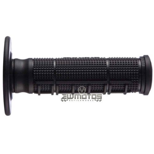 Punhos Waffle Soft Preto Offroad – Ariete