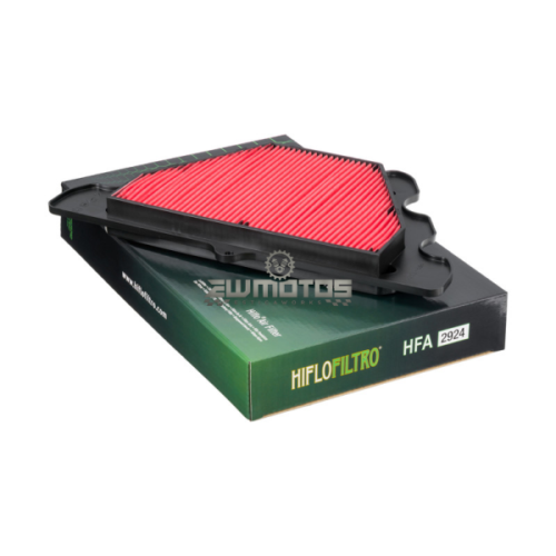 Filtro Ar HFA2924 Kawasaki Z900 – Hiflofiltro