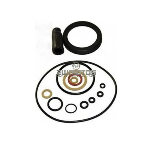 Kit Reparação Carburador Dellorto PHBH
