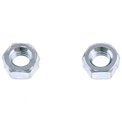 Porca M6X1.0 (10 / un)