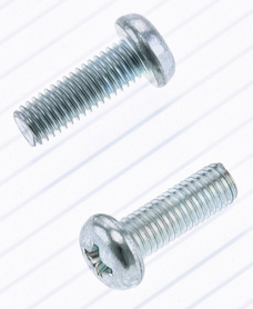 Parafuso PHILLIPS 5X15mm (10 / un)
