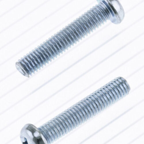 Parafuso PHILLIPS 5X25mm (10 / un)