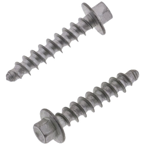 Parafusos Tipo EJOT M6X30mm (10 / un)