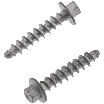 Parafusos Tipo EJOT M6X30mm (10 / un)