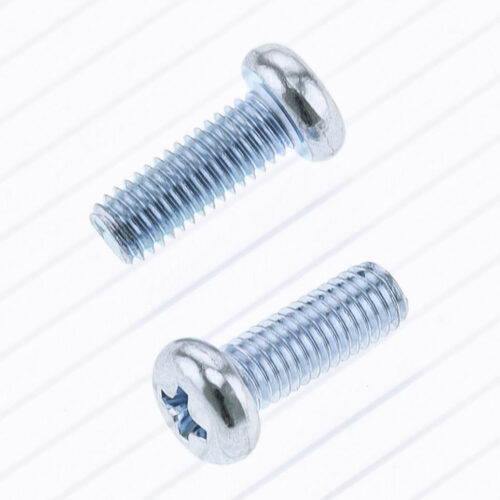 Parafusos de Cuba de Carburador M5X14 (10 / un)