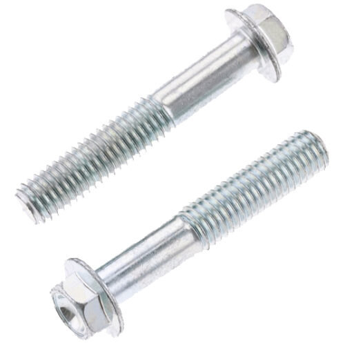 Parafuso Sextavado c / Flange M8X1.25X45 (chave-10mm 10 / un)