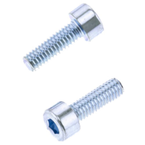 Parafuso Sextavado Interior M4X0.7X12 (10 / un) — 024-50412