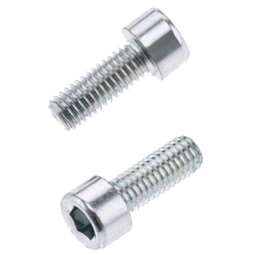 Parafuso Sextavado Interior M6X1.0X16 (10 / un)