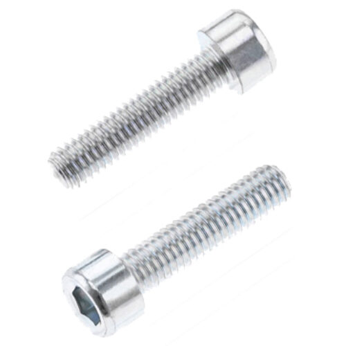 Parafuso Sextavado Interior M6X1.0X25 (10 / un)