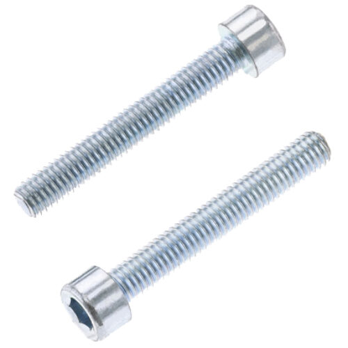 Parafuso Sextavado Interior M6X1.0X40 (10 / un)