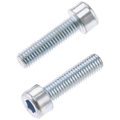 Parafuso Sextavado Interior M8X1.25X30 (10 / un) — 024-50830