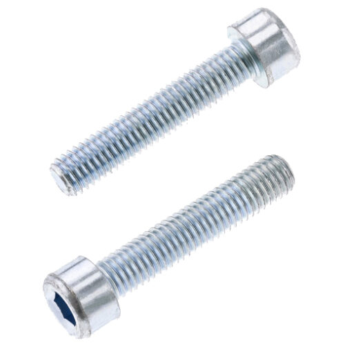 Parafuso Sextavado Interior M8X1.25X40 (10 / un) — 024-50840