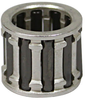 Rolamento de cavilhão de Pistão 12x17x14,2