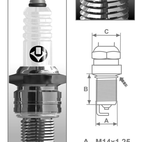 Vela SUPER L14C