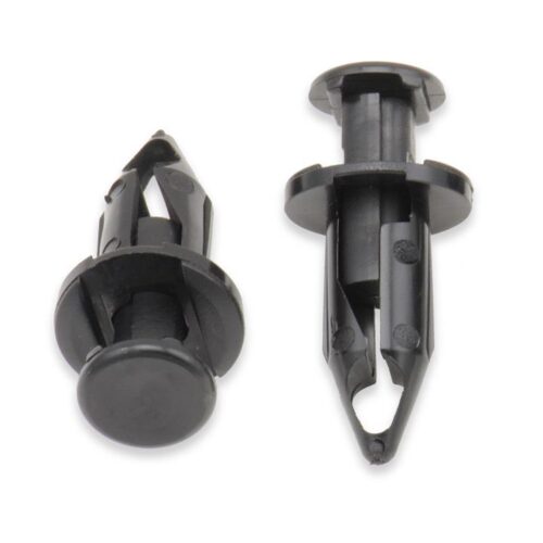 Rebites para Plásticos M8 PRY RIVETS (100 / un)
