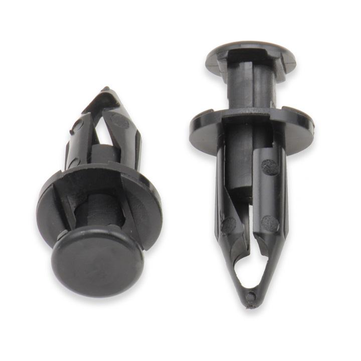 Rebites para Plásticos M8 PRY RIVETS (100 / un)