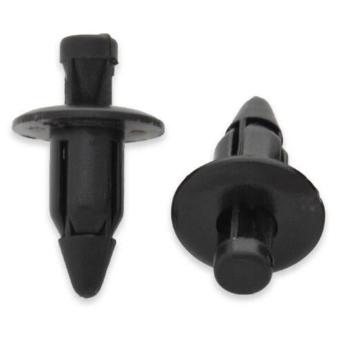 Rebites para Plásticos M6 PUSH RIVETS (100 / un)