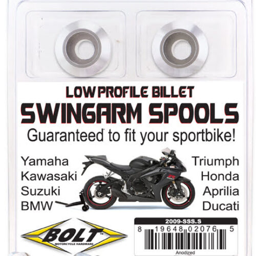 Suportes de Cavalete motos Pista Cinza