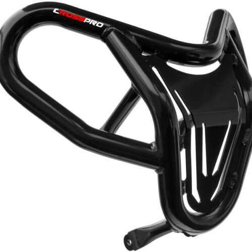 Para-Choques P25 Preto