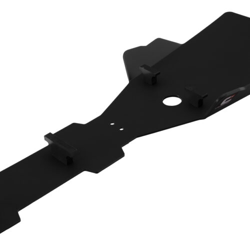 Proteção de Motor Quad em DTC 6mm Preta