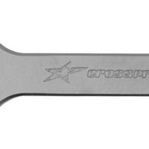 Chave Suspensão 49mm – Octagonal Ice Polish